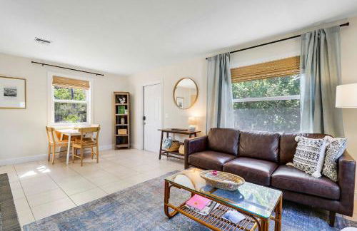 Cottage 3 on Penn - Pool - Foto 4