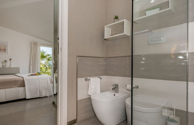 Villa Sikelia in Alcamo - Foto 13