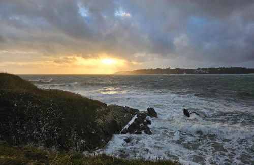 Gîte Les mouettes qui caquètent - Foto 23