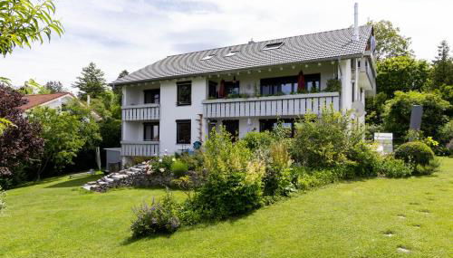 Seefelder Berge und Seen Appartements - Foto 4, Garden