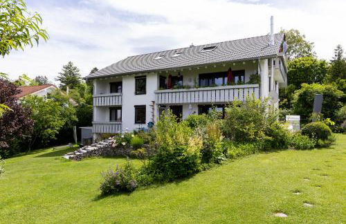 Seefelder Berge und Seen Appartements - Foto 4