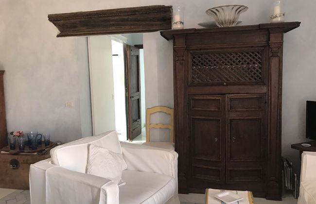 Casa Silvana - Foto 6