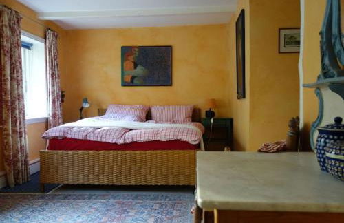 Romantic Thatched Roof House - Foto 11