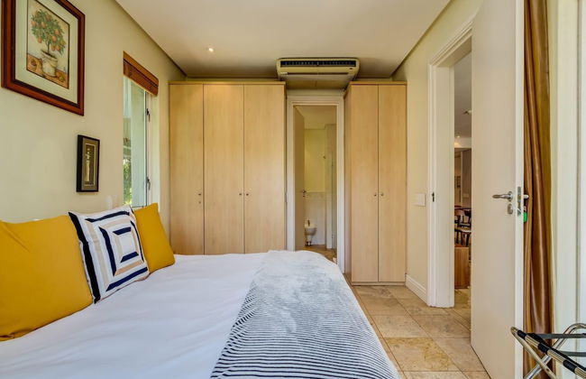 Beautiful Apartment at the Waterfront Marina Altmore 001 - Foto 18