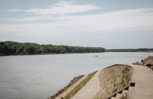 BelleVu studio apartman - Foto 46