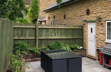 The Manor Barn - Photo 31