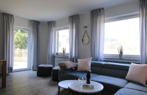 Ferienhaus Paulus, Erholung mitten im Nationalpark Eifel - Foto 24