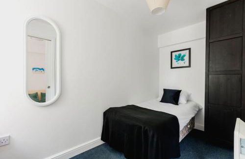 Withernsea Studio Apt & Sofa bed - Foto 17