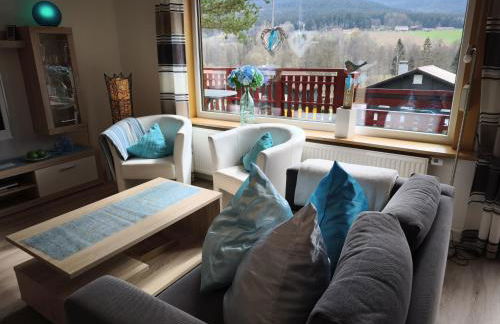 Bayerwaldhäusl - Foto 20