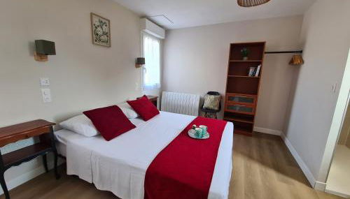 Maison du Puy avec jardin clos, 4 min Puy duFou - Foto 4