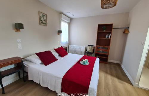 Maison du Puy avec jardin clos, 4 min Puy duFou - Foto 3