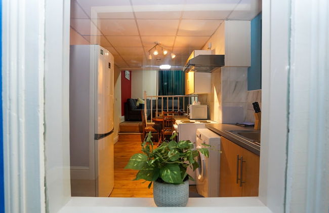 E2M Stays Lowestoft High street - Foto 44