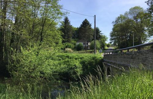 Le Petit Pont - Foto 29