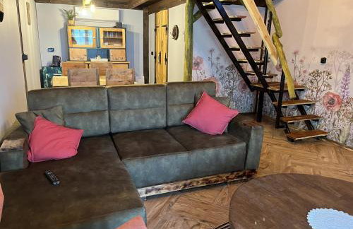 Agroturystyka Mirabelkowe Zacisze - Foto 64