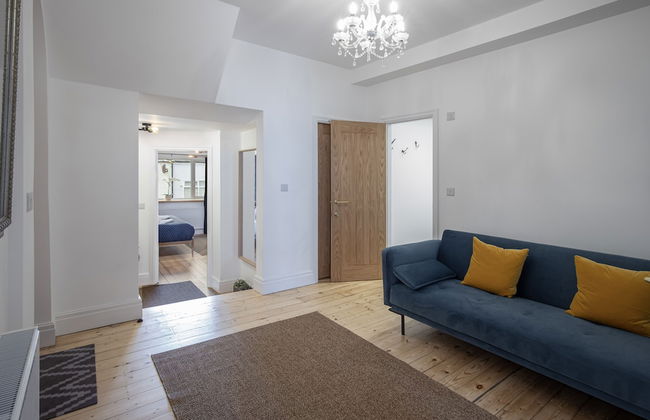 Blueberries Apartments by Sasco - Foto 21