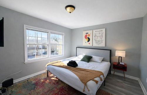 Cozy Birmingham Retreat with Parking Near UAB & Vulcan Park - Foto 3