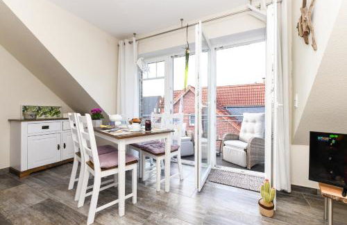 Ferienwohnung Kiebitz - Foto 8