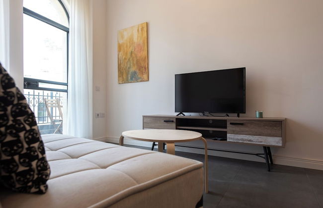 PORT CITY HAIFA - Flea Market Luxury - Foto 24