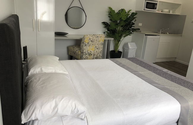 Escape On Lake - Photo 12