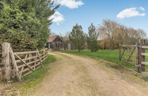 The Cranny, 1 Bedroom House with Indoor Fireplace - Foto 33