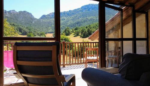 Casa Rural Tierra y Madera - Foto 3