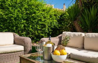 Sardinian Pearl - Poetto Beach Villa, South Sardinia - Foto 21