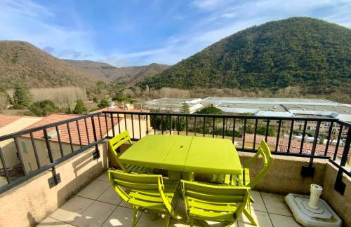 Les Naïades H42 - 2 bedrooms for 6 people ! - Foto 7