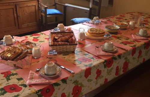 Le Casacce Case per Vacanze - Foto 26