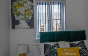 Free Parking, Families, Short Stays - Durham - Photo 28