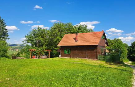Kokotova hiža - Photo 2
