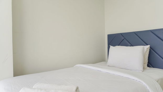 Modern Look And Comfy 2Br Gold Coast Apartment - Foto 4, Habitación