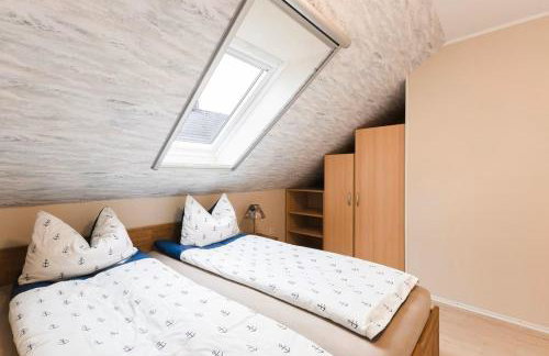 Ferienwohnung Seglerstube - Foto 6