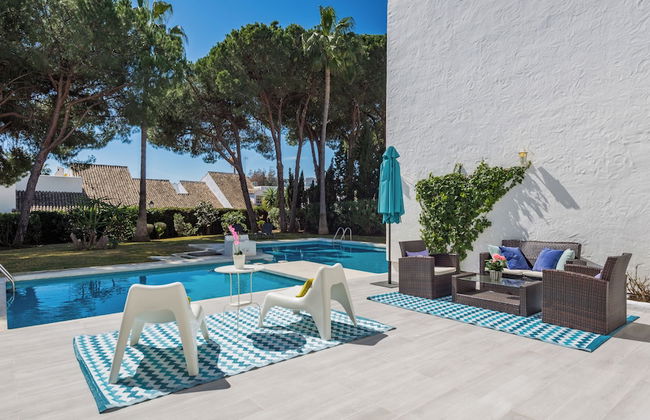 Villa Marina - Foto 70