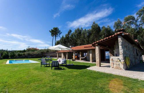 Quinta da Bela Vista, Ribas, Celorico de Basto - Foto 1