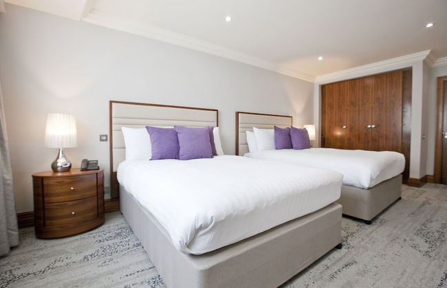 Sanctum London Maida Vale - Photo 21