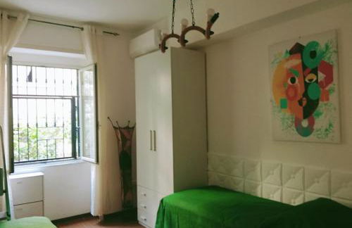 Trieste Apartment - Foto 29