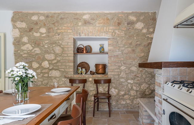 Villa Carulli in Villa Consalvi - Foto 27