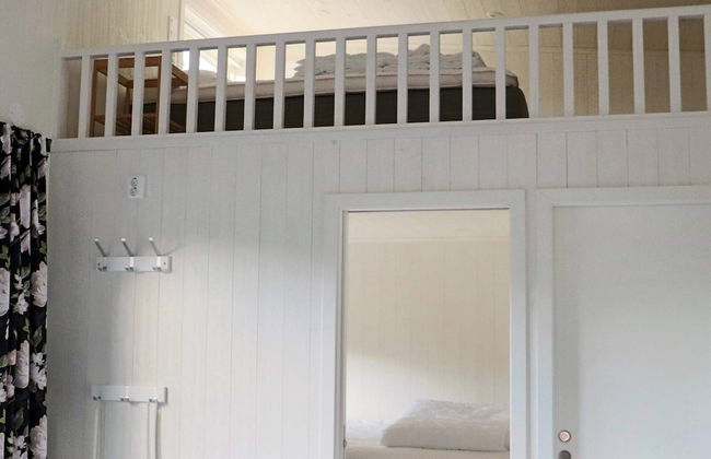 4 Star Holiday Home in Heberg - Foto 3