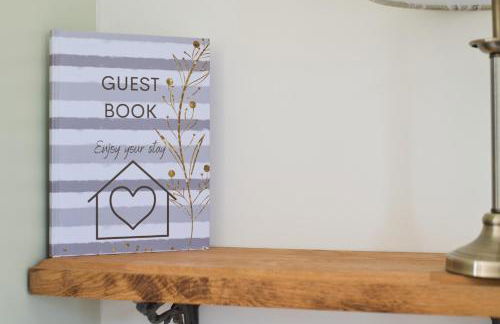 Enholmes Coach House - Foto 20