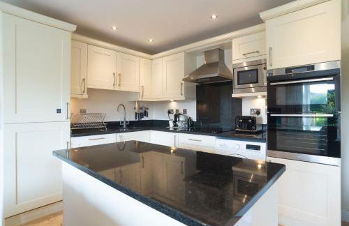 Trewhiddle Retreat V7 by Together Travel - Luxury 3-Bedroom Villa - Foto 10