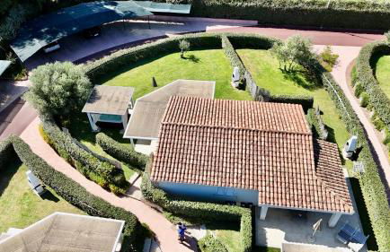 Ville d'Ogliastra 2 - Marina Suites - Foto 24