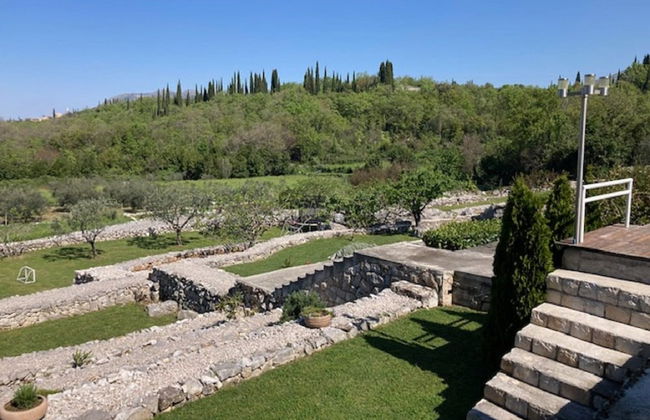 Villa Oasis Cypress - Foto 44