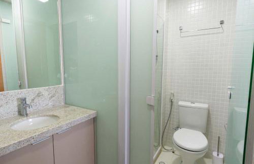 2 quartos na Praia do Corsário, piscina e garagem - Foto 10