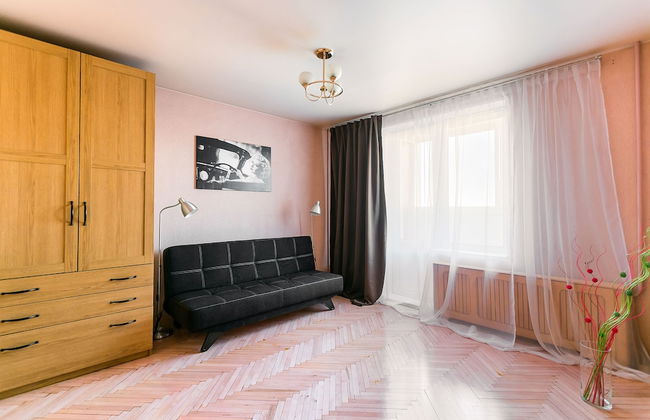 Apartment on B Polyanka 30 - Foto 1