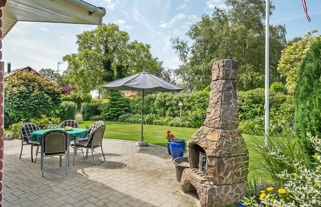 "Tess" - 50m from the sea - Foto 12