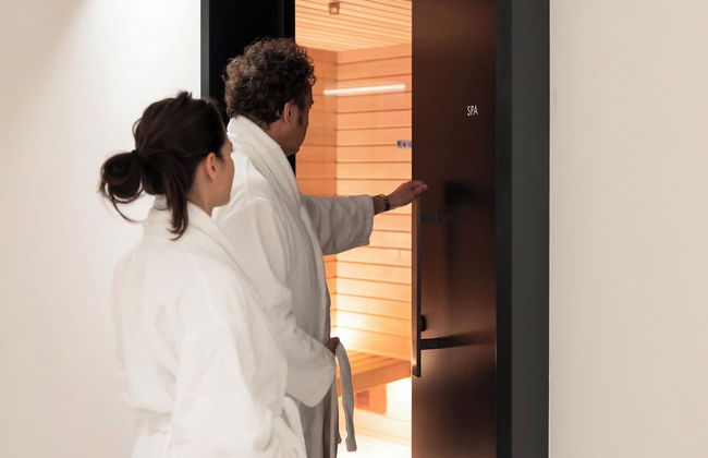 Residence - Palais Hörtenberg - Foto 78