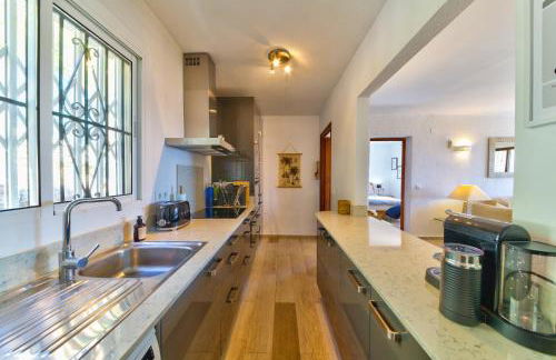 Casa Los Arboles - Foto 14