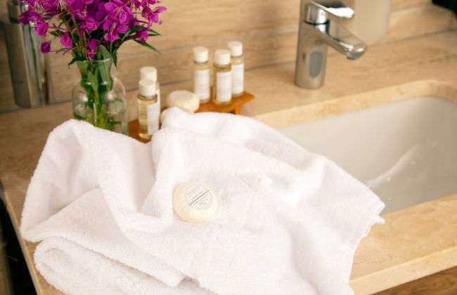 Eden Apartment - Foto 14