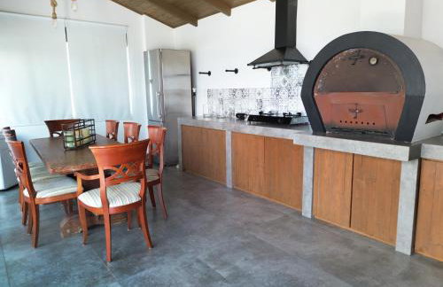 Villa Al mare Stav - Foto 38