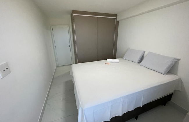 Apto pé na areia Ponta de Campina-PB - Foto 7